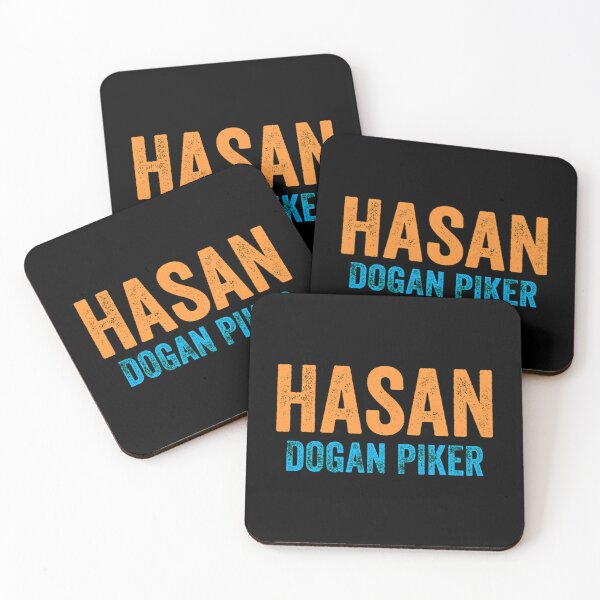 Item preview, Hasan Piker  designed and sold by ariyaindley.