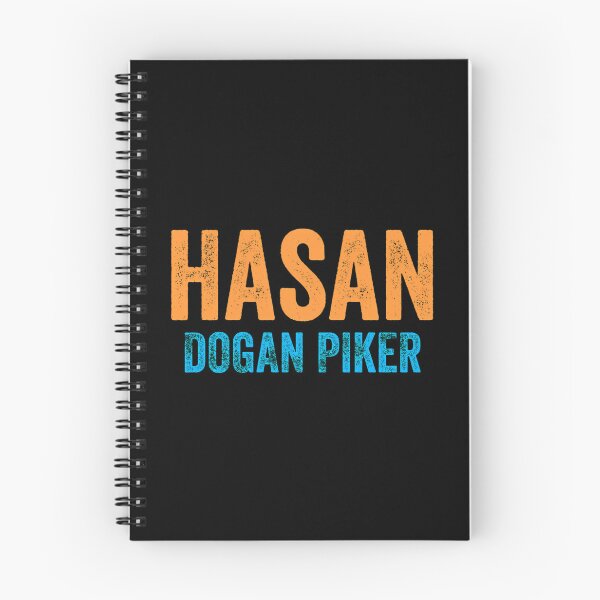 Item preview, Hasan Piker  designed and sold by ariyaindley.