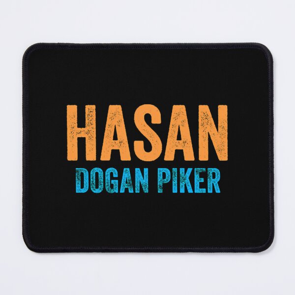 Artikelvorschau, Hasan Piker entworfen und verkauft von ariyaindley.
