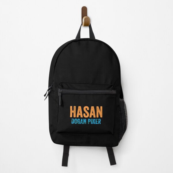 Item preview, Hasan Piker  designed and sold by ariyaindley.