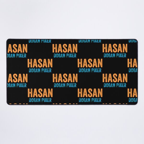 Item preview, Hasan Piker designed and sold by ariyaindley.