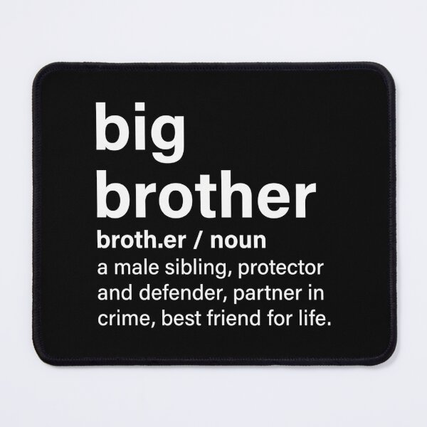 Item preview, Big Brother Gift Pregnancy Announcement Big Brother Announcement Gift designed and sold by ar-ioilki-ns.