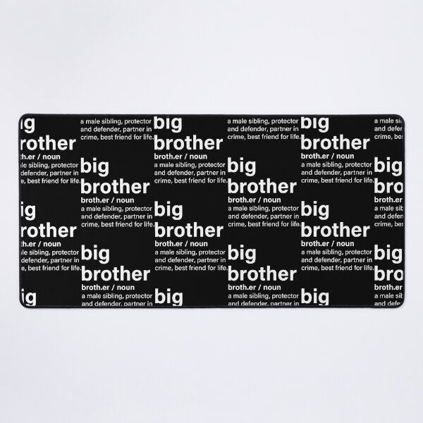Item preview, Big Brother Gift Pregnancy Announcement Big Brother Announcement Gift designed and sold by ar-ioilki-ns.