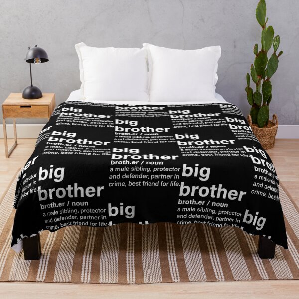 Item preview, Big Brother Gift Pregnancy Announcement Big Brother Announcement Gift designed and sold by ar-ioilki-ns.