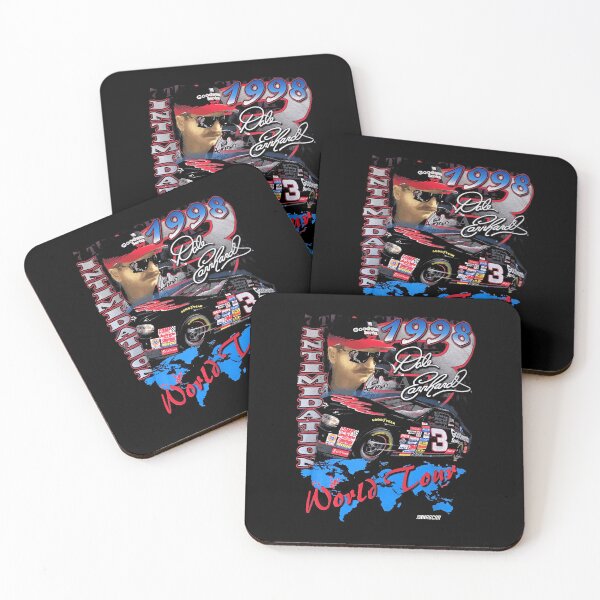 Artikelvorschau, Dale Earnhardt Intimidator 3 1998 Ironhead 7-facher Cup-Champion World Tour entworfen und verkauft von Prahhalfre35.