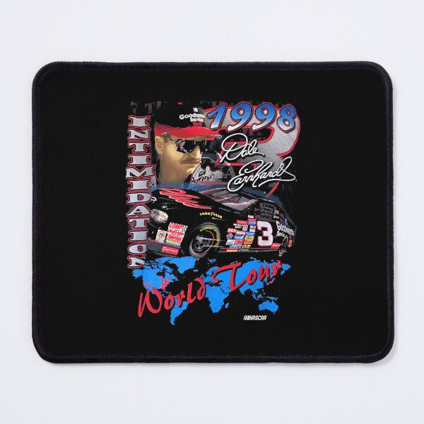 Item preview, Dale Earnhardt Intimidator 3 1998 Ironhead 7 Time Cup Champion World Tour designed and sold by Prahhalfre35.
