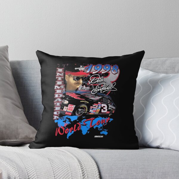 Item preview, Dale Earnhardt Intimidator 3 1998 Ironhead 7 Time Cup Champion World Tour designed and sold by Prahhalfre35.