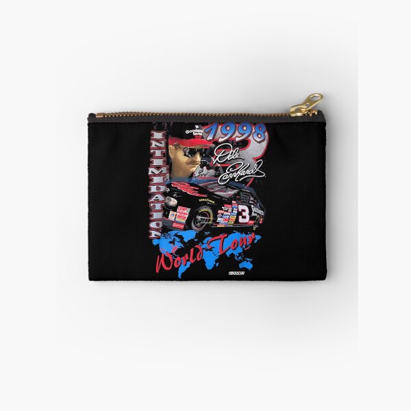 Item preview, Dale Earnhardt Intimidator 3 1998 Ironhead 7 Time Cup Champion World Tour designed and sold by Prahhalfre35.