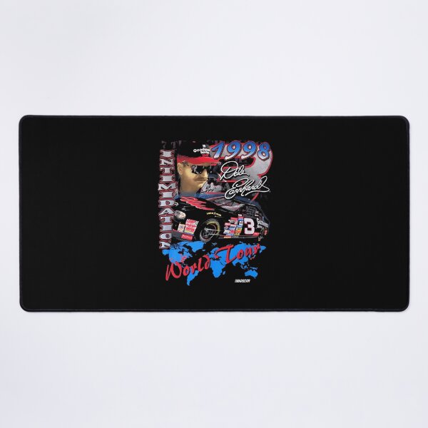 Item preview, Dale Earnhardt Intimidator 3 1998 Ironhead 7 Time Cup Champion World Tour designed and sold by Prahhalfre35.