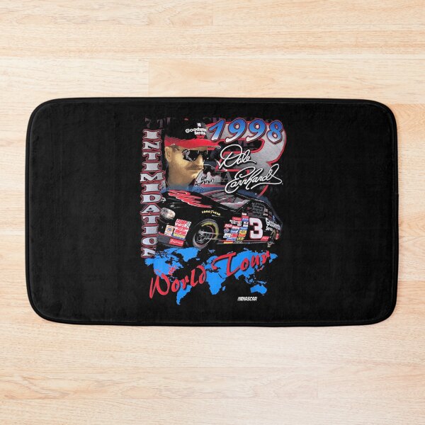 Item preview, Dale Earnhardt Intimidator 3 1998 Ironhead 7 Time Cup Champion World Tour designed and sold by Prahhalfre35.