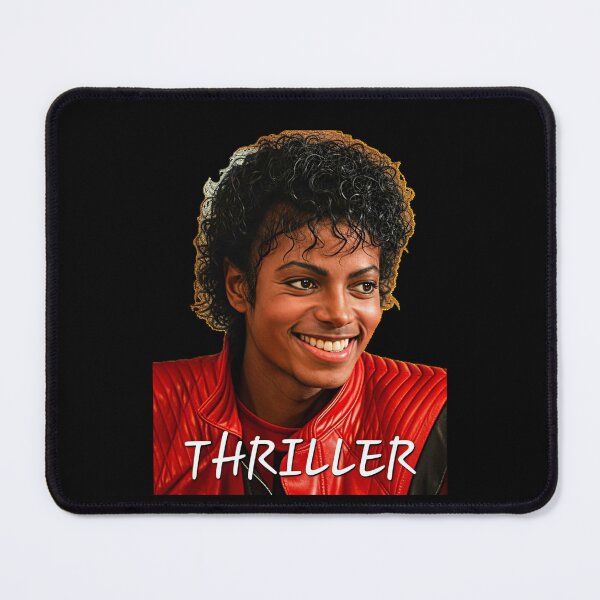 Artikelvorschau, MJ Thriller entworfen und verkauft von The Art by Rossouw.