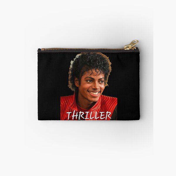Artikelvorschau, MJ Thriller entworfen und verkauft von The Art by Rossouw.