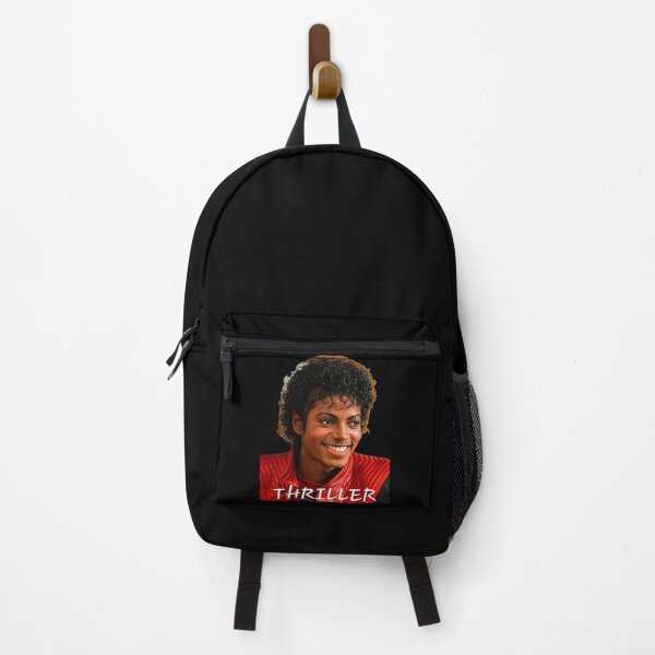 Item preview, MJ Thriller designed and sold by The Art by Rossouw.