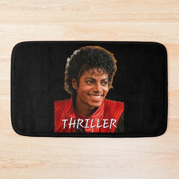 Item preview, MJ Thriller designed and sold by The Art by Rossouw.