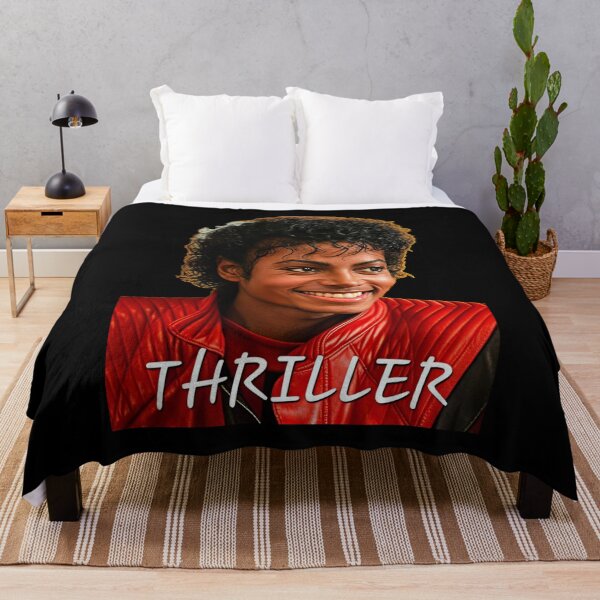 Artikelvorschau, MJ Thriller entworfen und verkauft von The Art by Rossouw.
