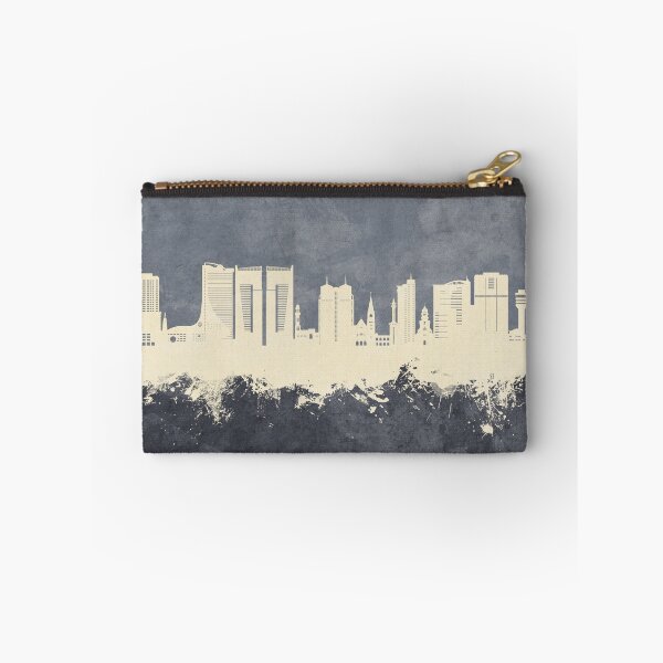 Item preview, Dar es Salaam Skyline designed and sold by ArtPrints.