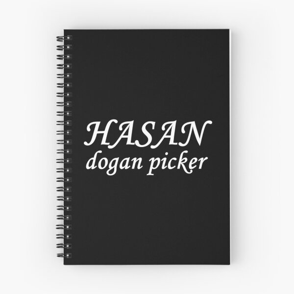 Item preview, Hasan Piker  designed and sold by ariyaindley.