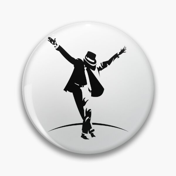 Item preview, Iconic Performers Silhouettes Dance Pose  designed and sold by Greatstfgreen.