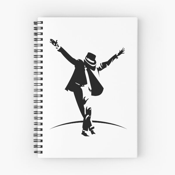 Item preview, Iconic Performers Silhouettes Dance Pose  designed and sold by Greatstfgreen.