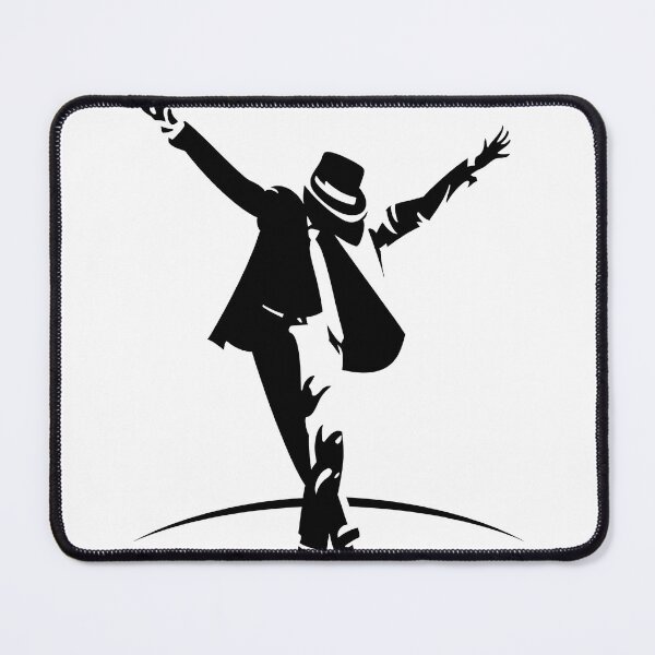 Item preview, Iconic Performers Silhouettes Dance Pose  designed and sold by Greatstfgreen.