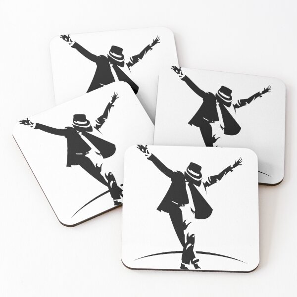 Item preview, Iconic Performers Silhouettes Dance Pose  designed and sold by Greatstfgreen.