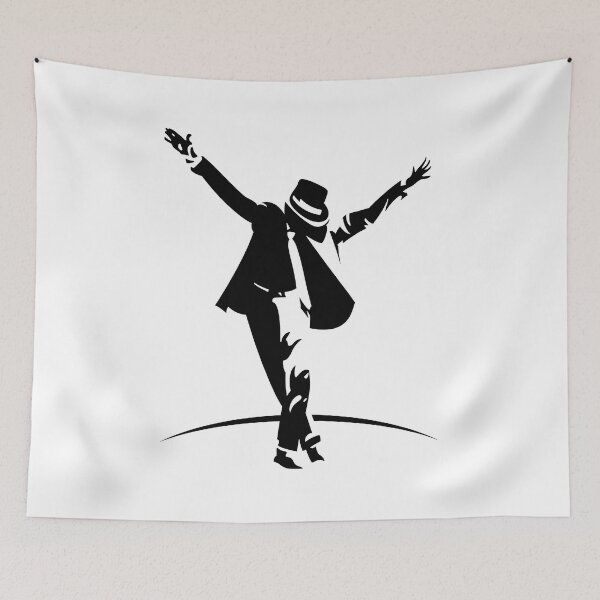 Item preview, Iconic Performers Silhouettes Dance Pose  designed and sold by Greatstfgreen.
