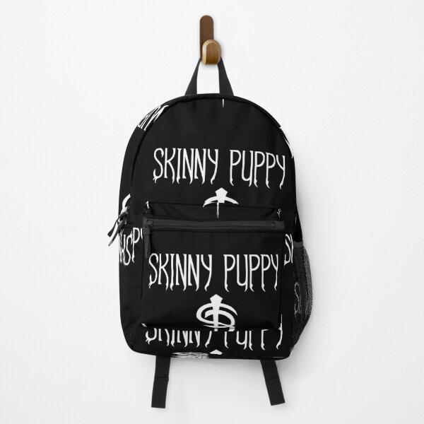 Item preview, Skinnys Puppys (Band) Hd  designed and sold by Des-inator.