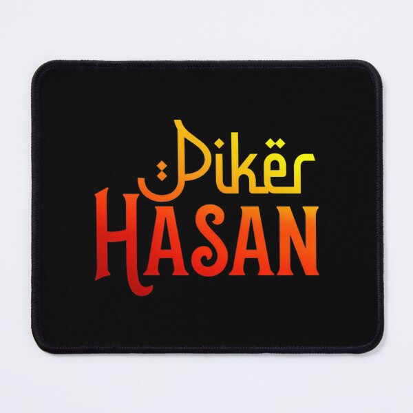 Item preview, Hasan Piker designed and sold by ariyaindley.