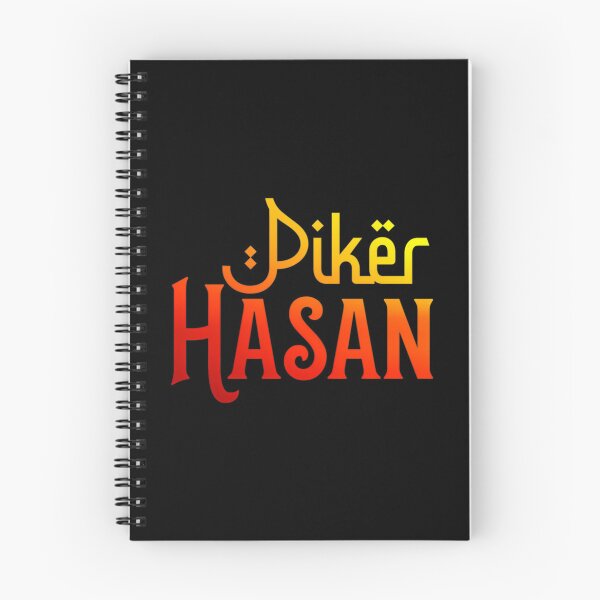 Item preview, Hasan Piker  designed and sold by ariyaindley.