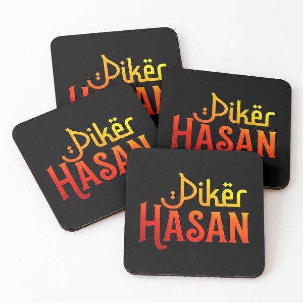 Item preview, Hasan Piker  designed and sold by ariyaindley.