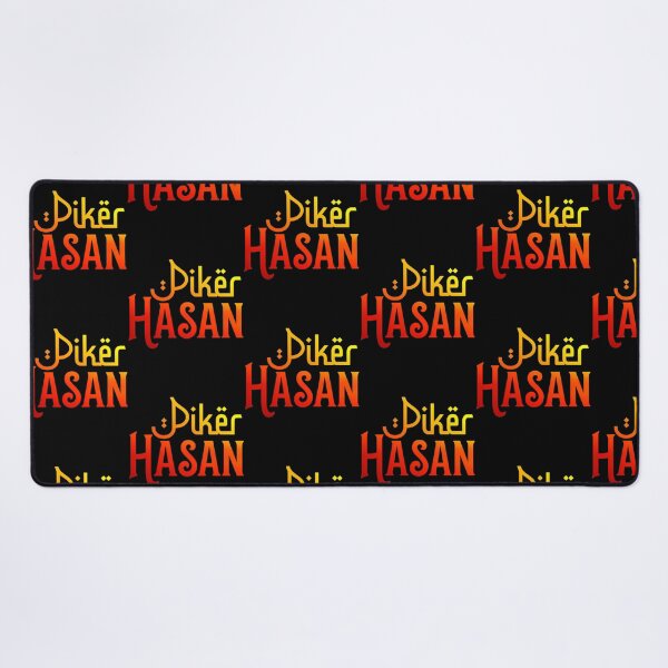 Item preview, Hasan Piker designed and sold by ariyaindley.
