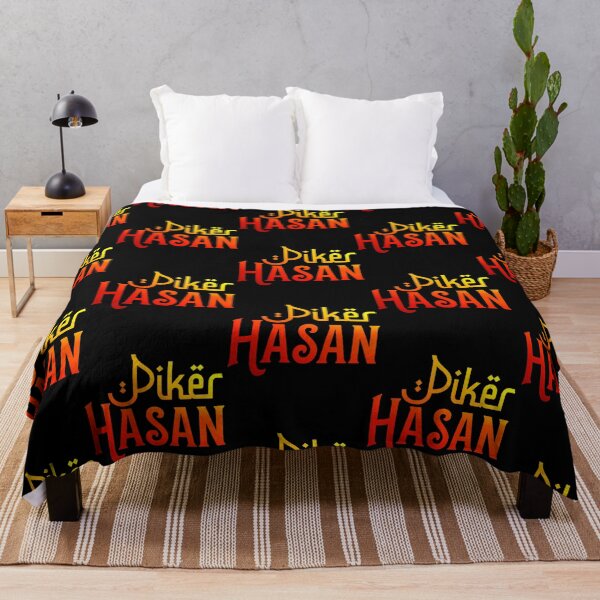 Item preview, Hasan Piker designed and sold by ariyaindley.