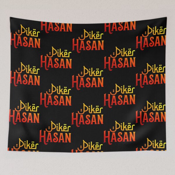 Item preview, Hasan Piker  designed and sold by ariyaindley.