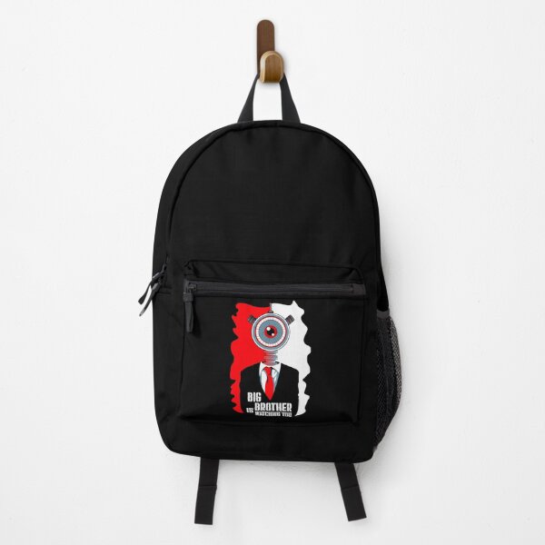 Item preview, Big Brother Is Watching You designed and sold by ar-ioilki-ns.