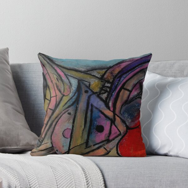 Item preview, Tangled Geometry designed and sold by ChromaticPulses.