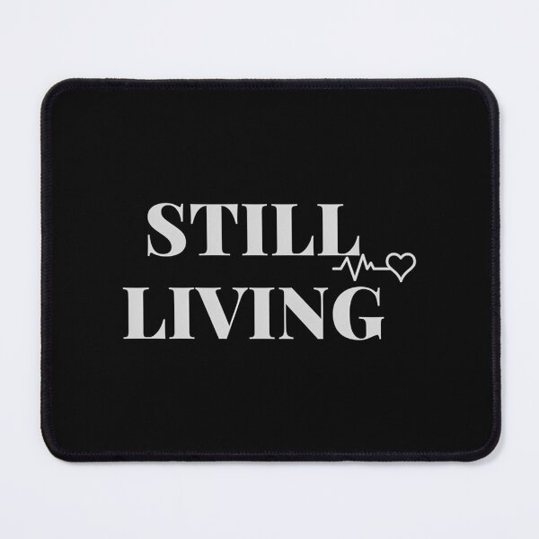 Item preview, Still Living designed and sold by ariyaindley.