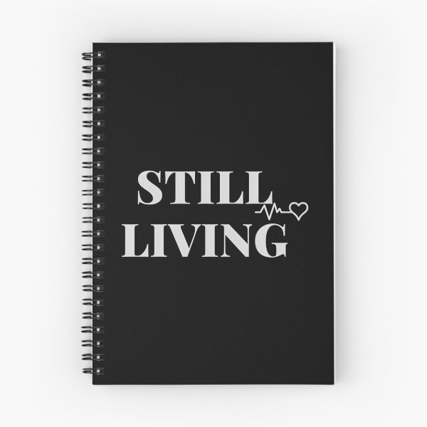Item preview, Still Living designed and sold by ariyaindley.