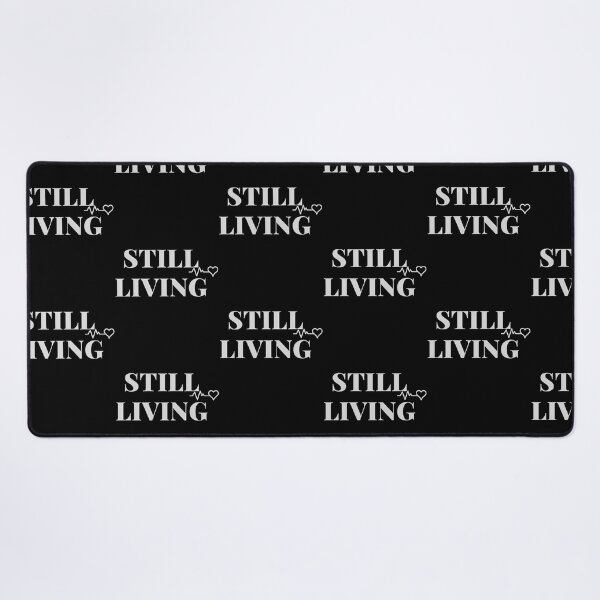 Item preview, Still Living designed and sold by ariyaindley.
