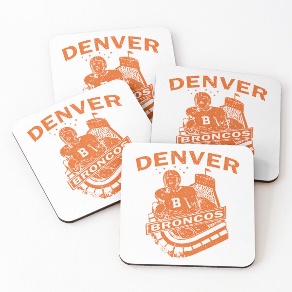 Item preview, Vintage Denver Broncos designed and sold by Jaela-Tavera-s.
