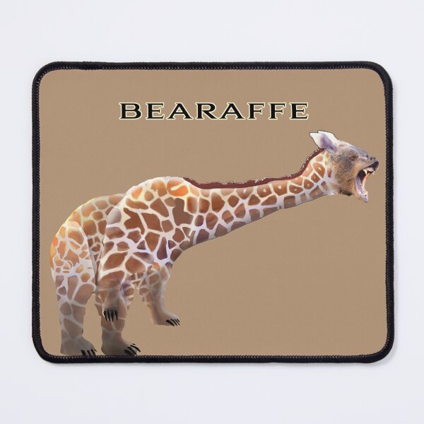 Item preview, Interesting hybrid animal sorta... . designed and sold by MotorMind.