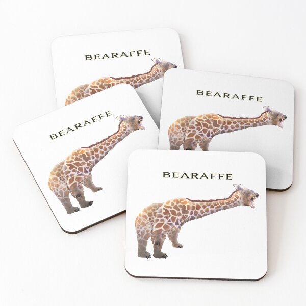 Item preview, Interesting hybrid animal sorta... . designed and sold by MotorMind.