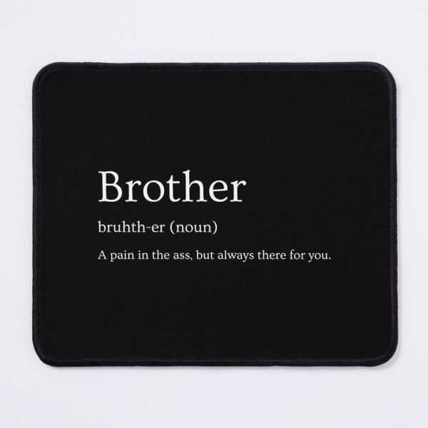 Item preview, Brother designed and sold by ar-ioilki-ns.