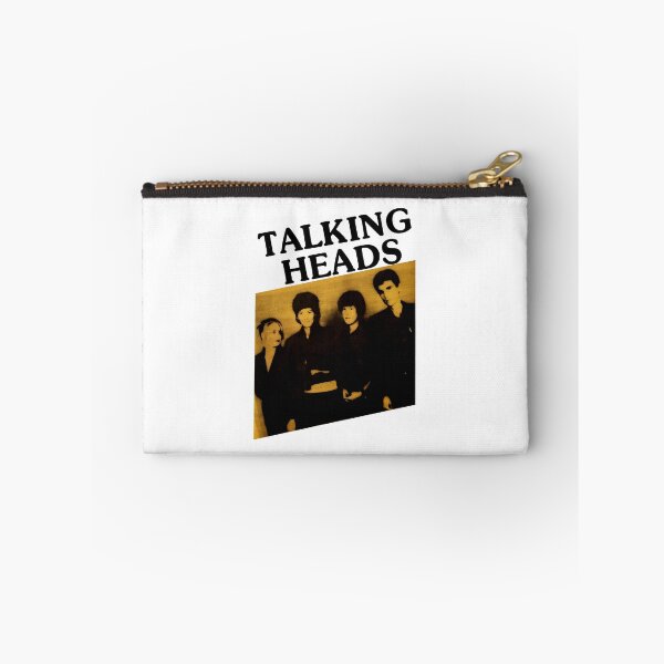 Item preview, Talking Heads Cream Person designed and sold by hartoyoginuk.