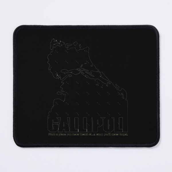 Item preview, Gallipoli designed and sold by Mrzerodesigns.