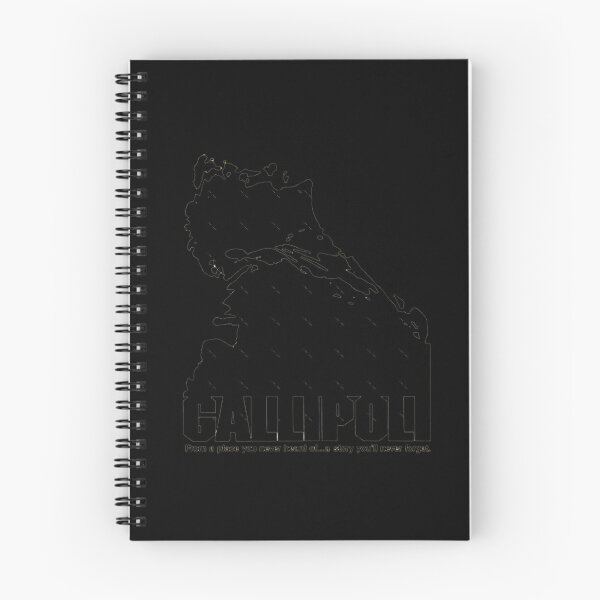 Item preview, Gallipoli  designed and sold by Mrzerodesigns.