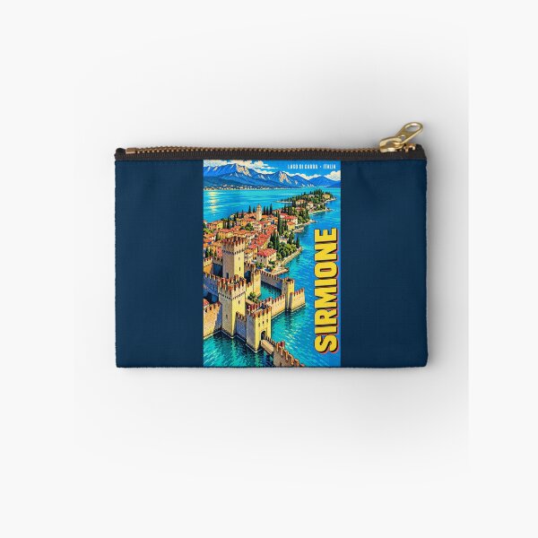 Item preview, Sirmione - Italy designed and sold by GoodOldVintage.