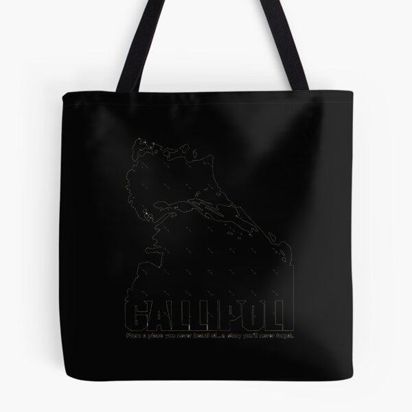 Item preview, Gallipoli  designed and sold by Mrzerodesigns.