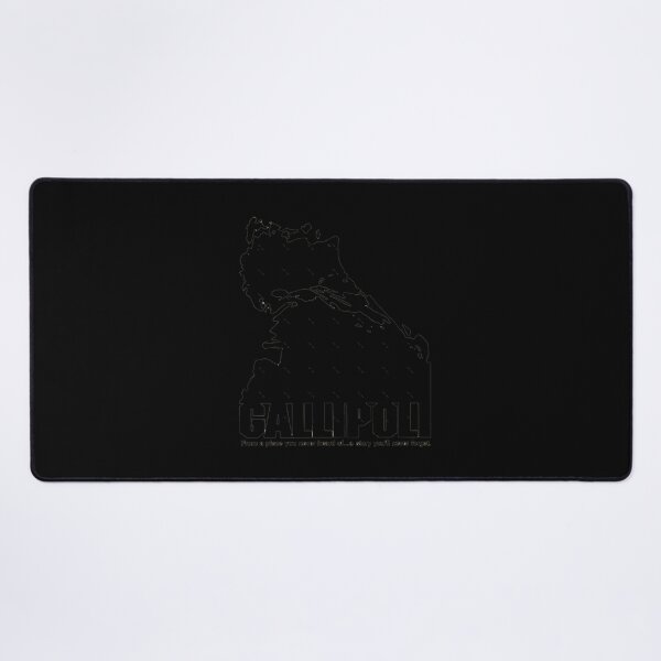 Item preview, Gallipoli designed and sold by Mrzerodesigns.