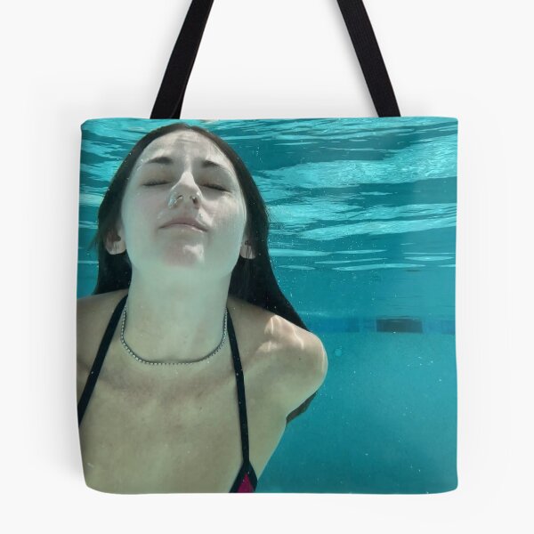 Item preview, Suspended in Blue designed and sold by Andrew Freeman's Art.