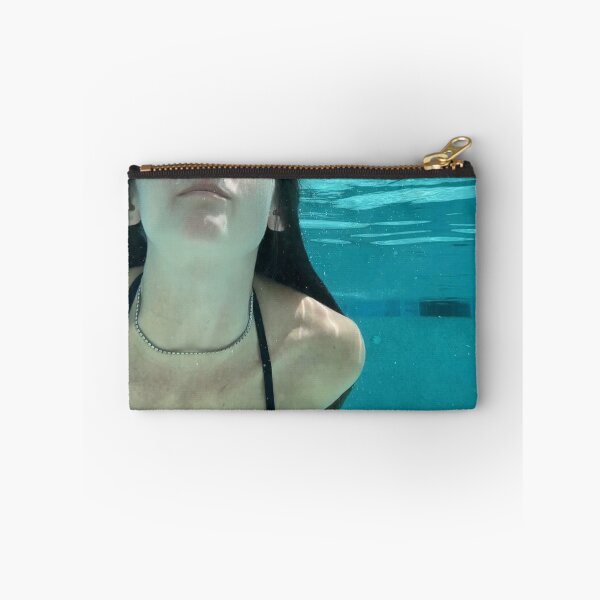 Item preview, Suspended in Blue designed and sold by Andrew Freeman's Art.